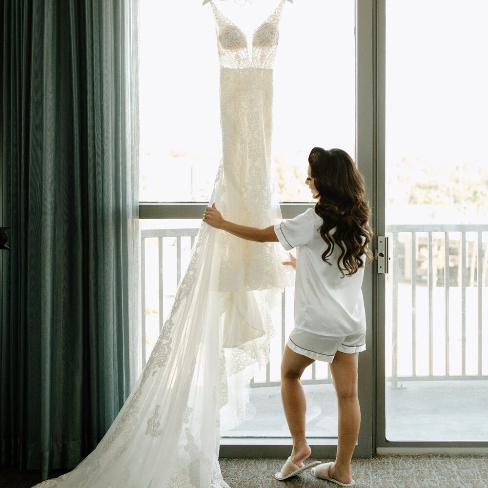 Martina Liana 1066 Wedding Bridal Dress Gown